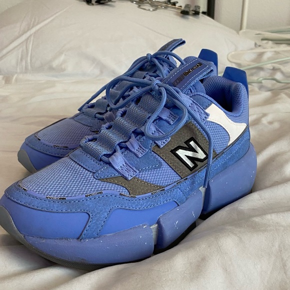New Balance Vision Racers - SOLD - Picture 4 of 8